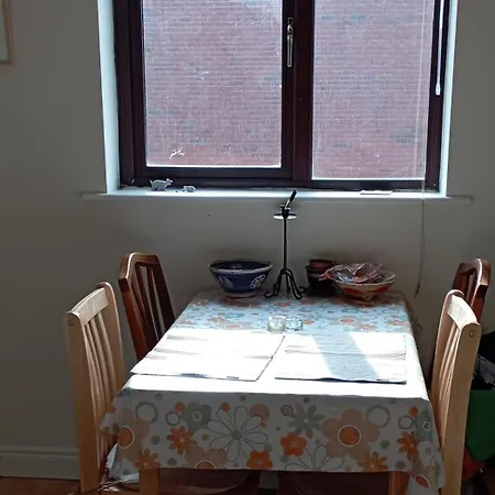 아파트 Chic 4 Maisonette