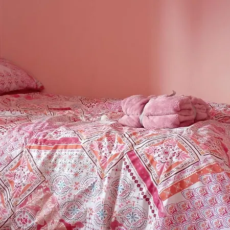 Chic 4 Maisonette Apartment Dublin