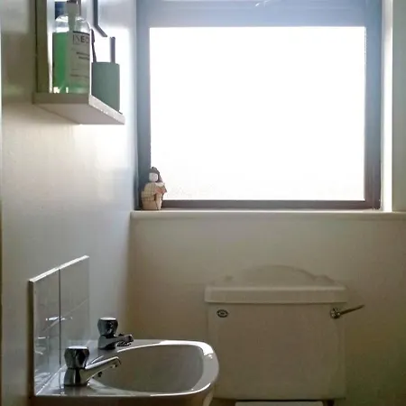 Chic 4 Maisonette