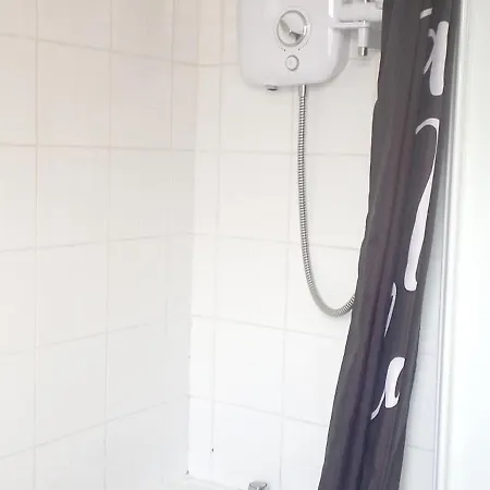 Chic 4 Maisonette Dublin