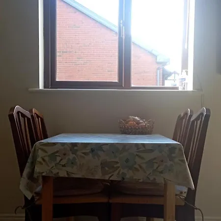 Chic 4 Maisonette Апартаменты