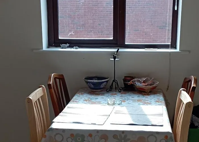 Апартаменты Chic 4 Maisonette