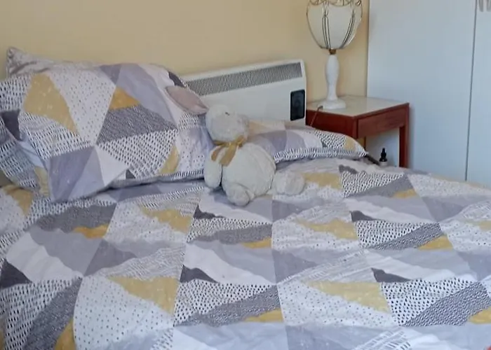 Апартаменты Chic 4 Maisonette Дублин