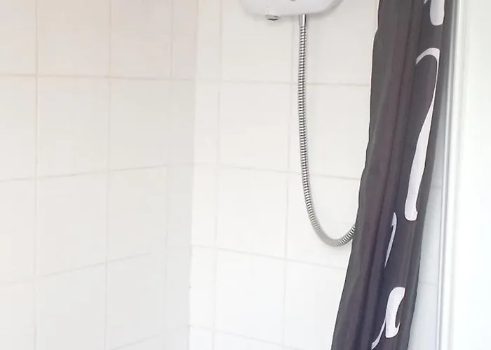 Chic 4 Maisonette Дублин