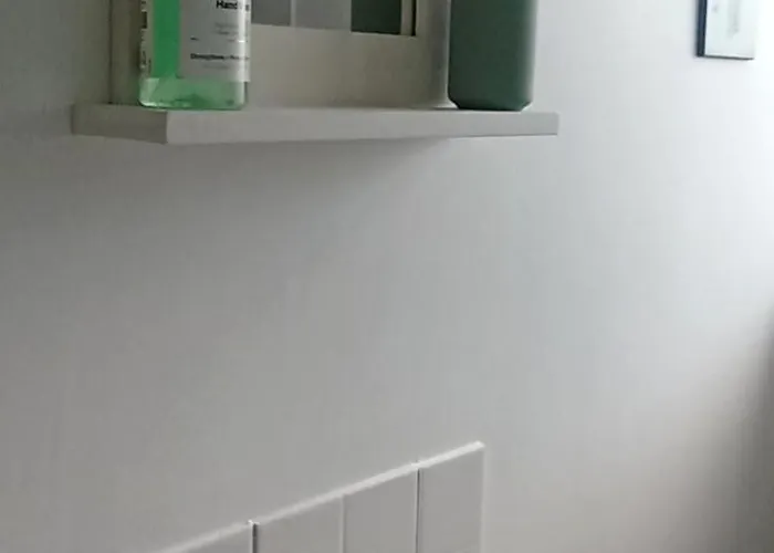 Chic 4 Maisonette Апартаменты *