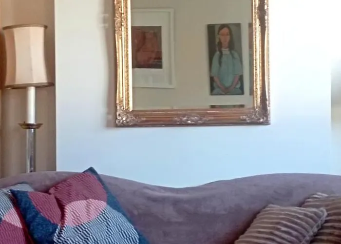 Apartamento Chic 4 Maisonette *