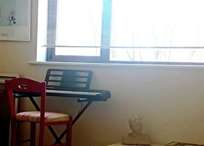 Chic 4 Maisonette Апартаменты