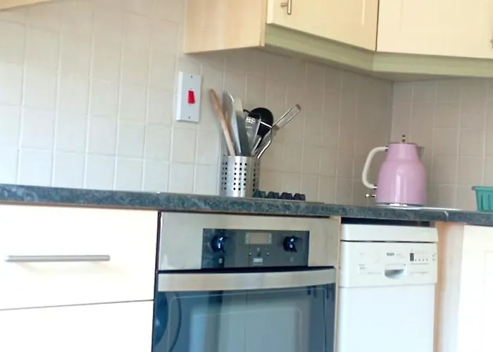 Daire Chic 4 Maisonette